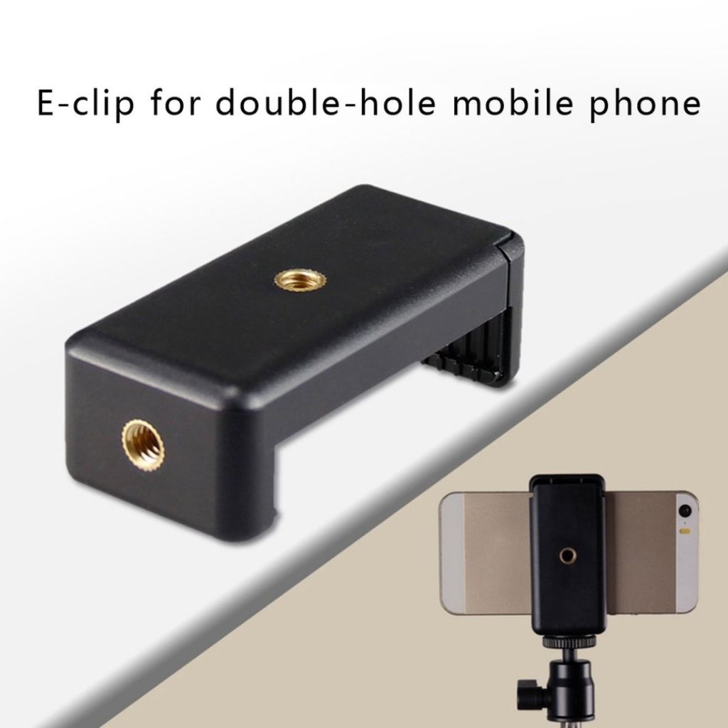 Phone Holder/Phone Adaptor/Handphone Clip On/Ready Stock/Local Fast