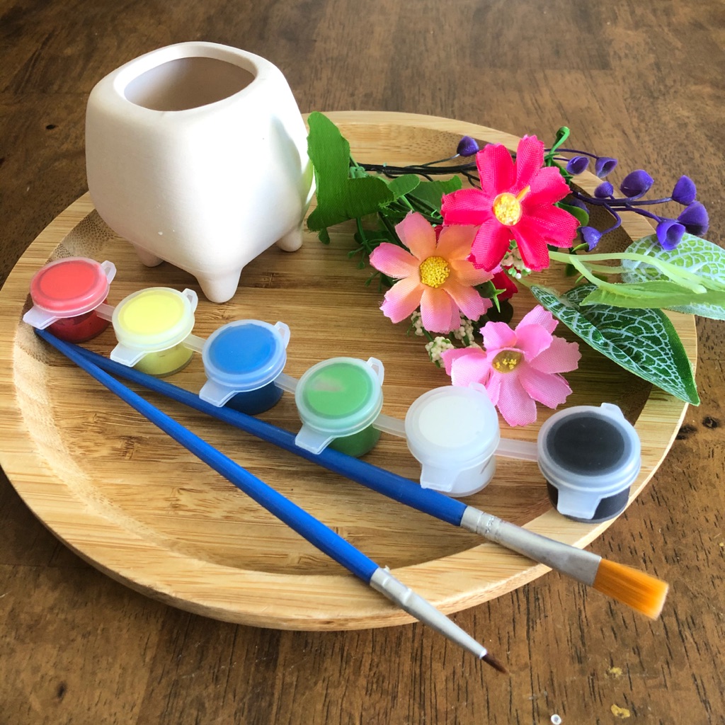 pottery painting set Cheaper Than Retail Price> Buy Clothing