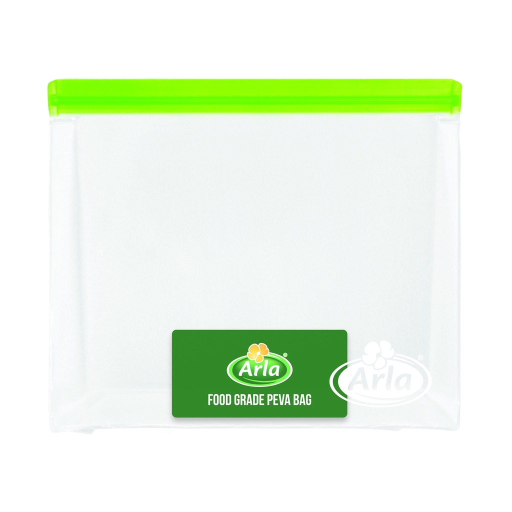 Arla Food Grade Peva Bag GWP Shopee Singapore