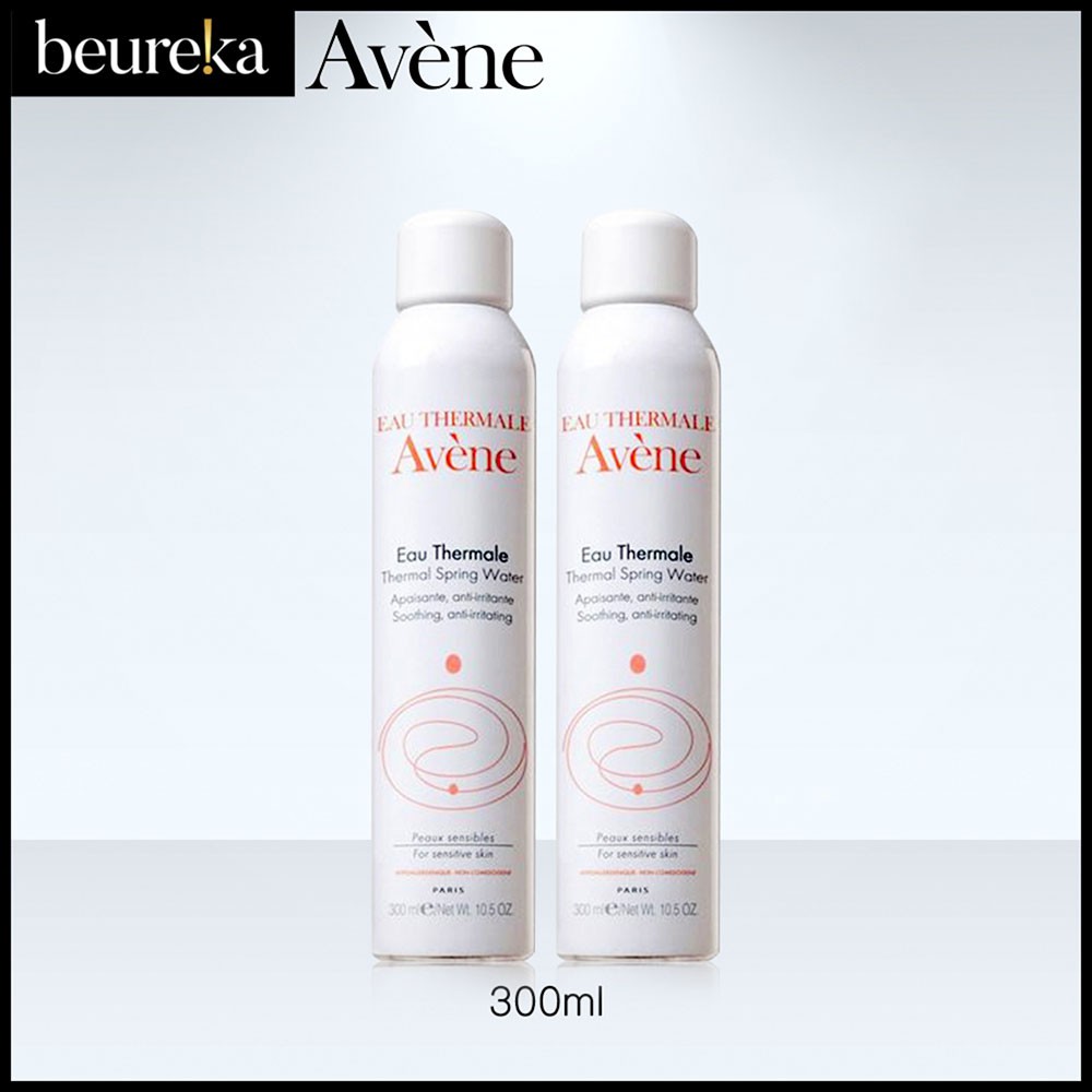 Avene Thermal Spring Water Spray Shopee Singapore