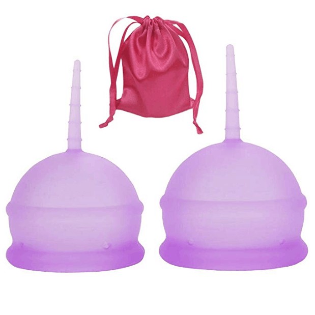 Menstrual Cup Menstrual Cups Low Cervix Menstrual Cup