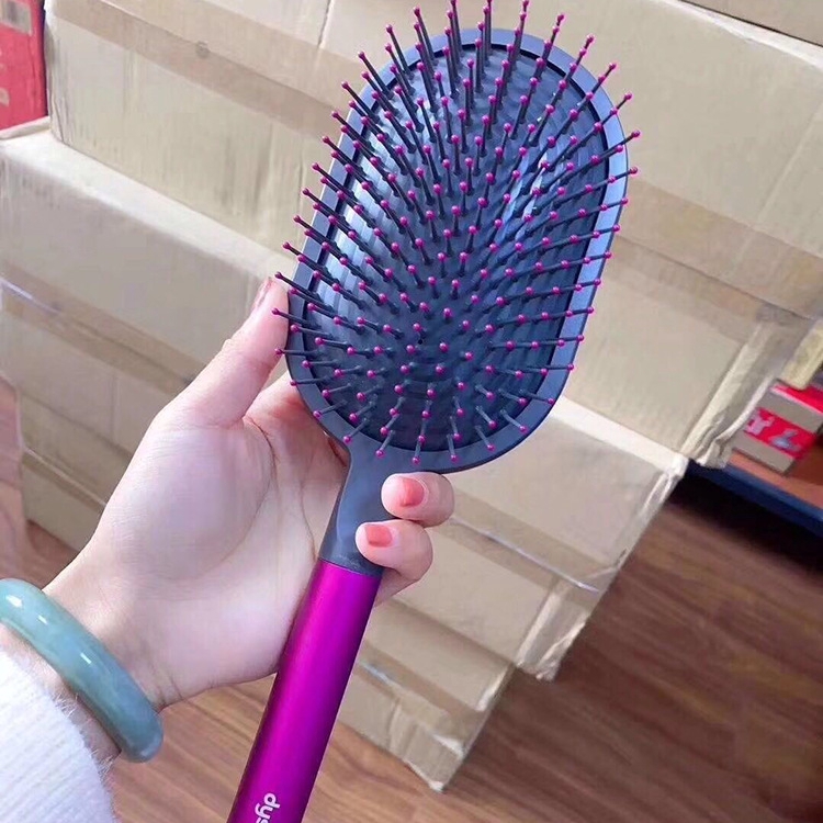 Dyson Styling Set LIMITED EDITION Detangling Comb and Paddle Brush