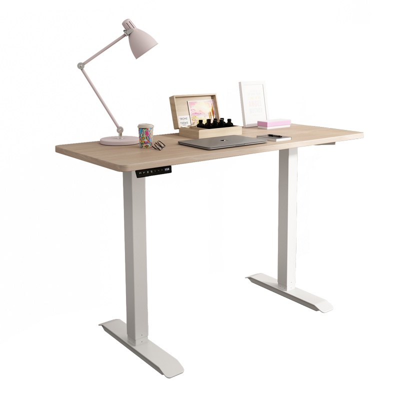 Hollin 75 standing Desk A3 electronic height adjustable