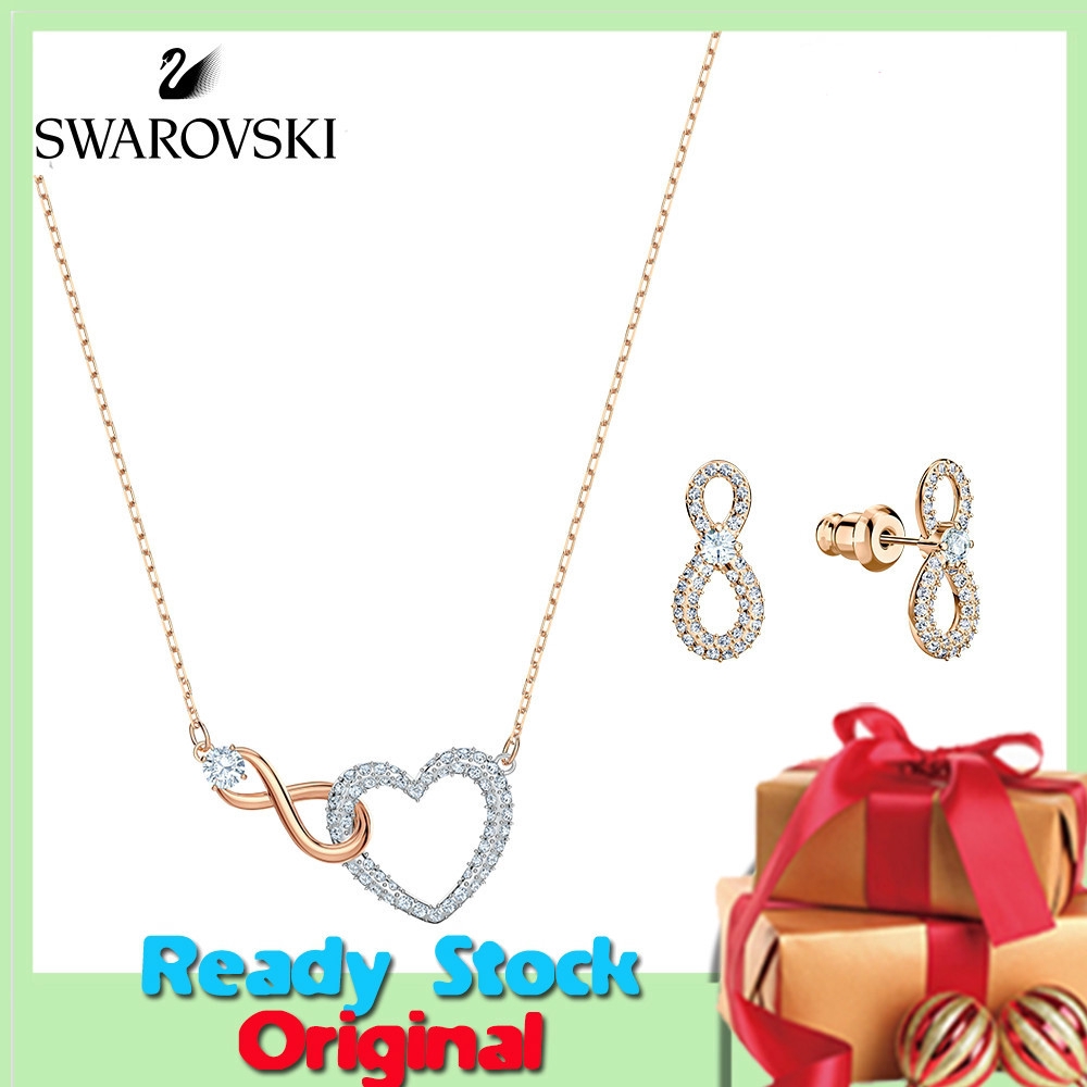 Swarovski Singapore Outlets is rated the best in 09/2023 BeeCost