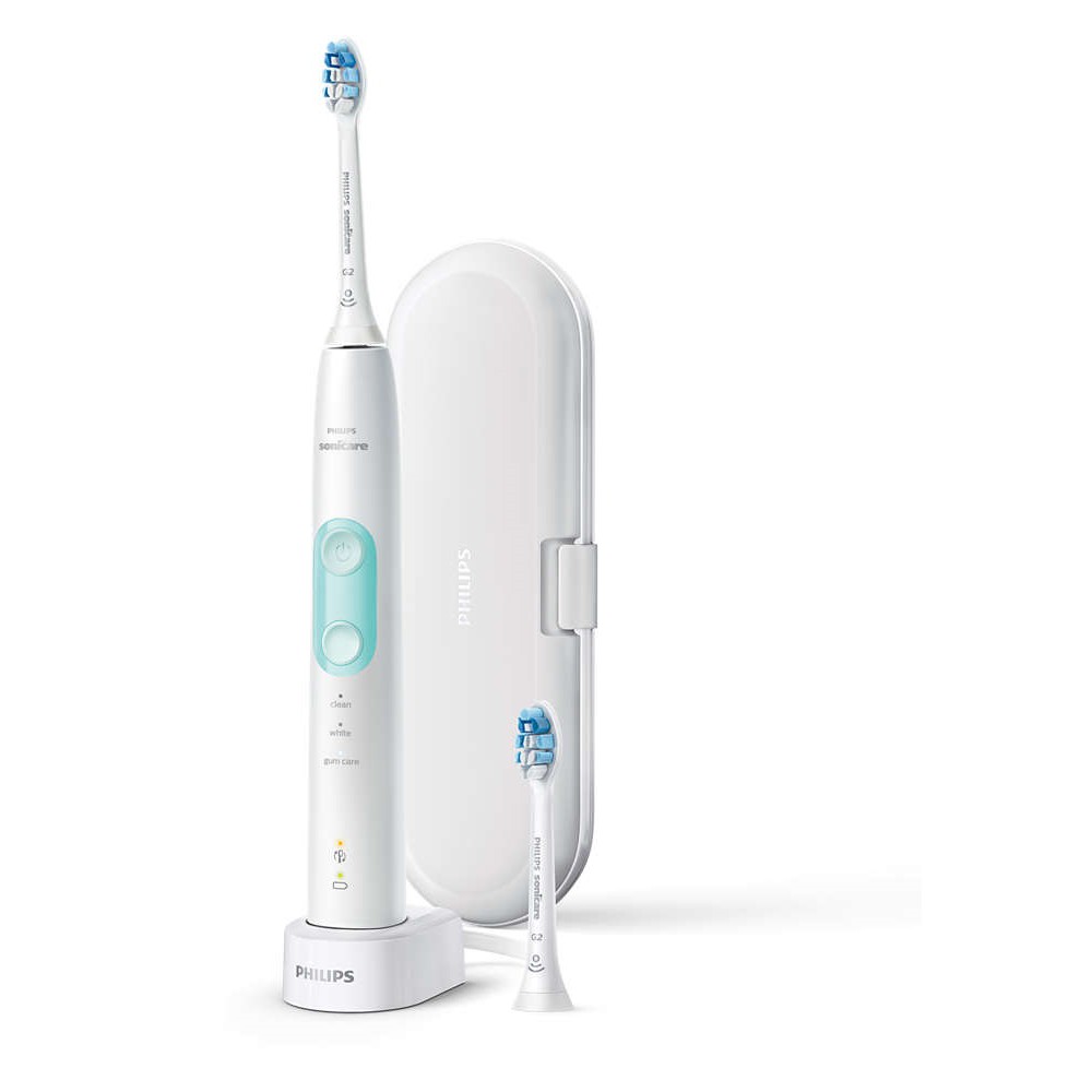 Philips HX6857 Sonicare ProtectiveClean 5100 Sonic