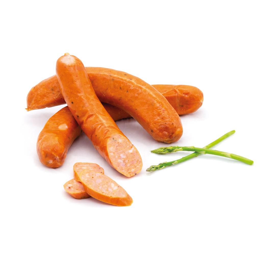 Kelly's Italian Sausage 1KG [Frozen] Shopee Singapore