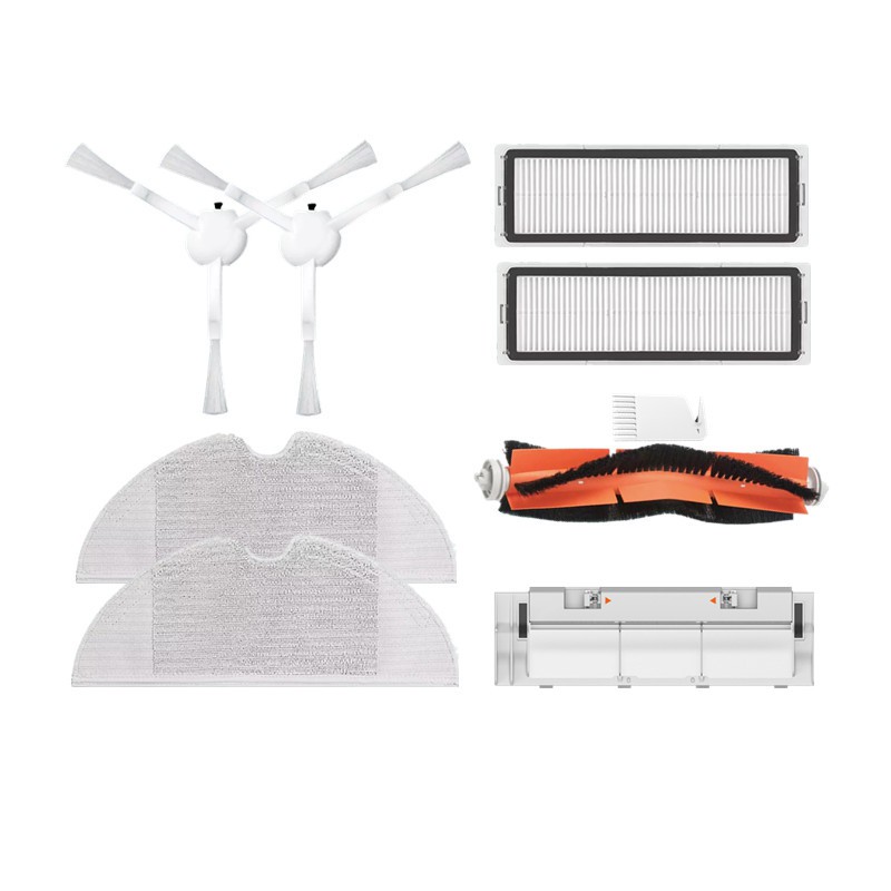 Original Xiaomi Mi Robot 1C/2C/1T/STYTJ01ZHM/STYJ02ZHM Accessories