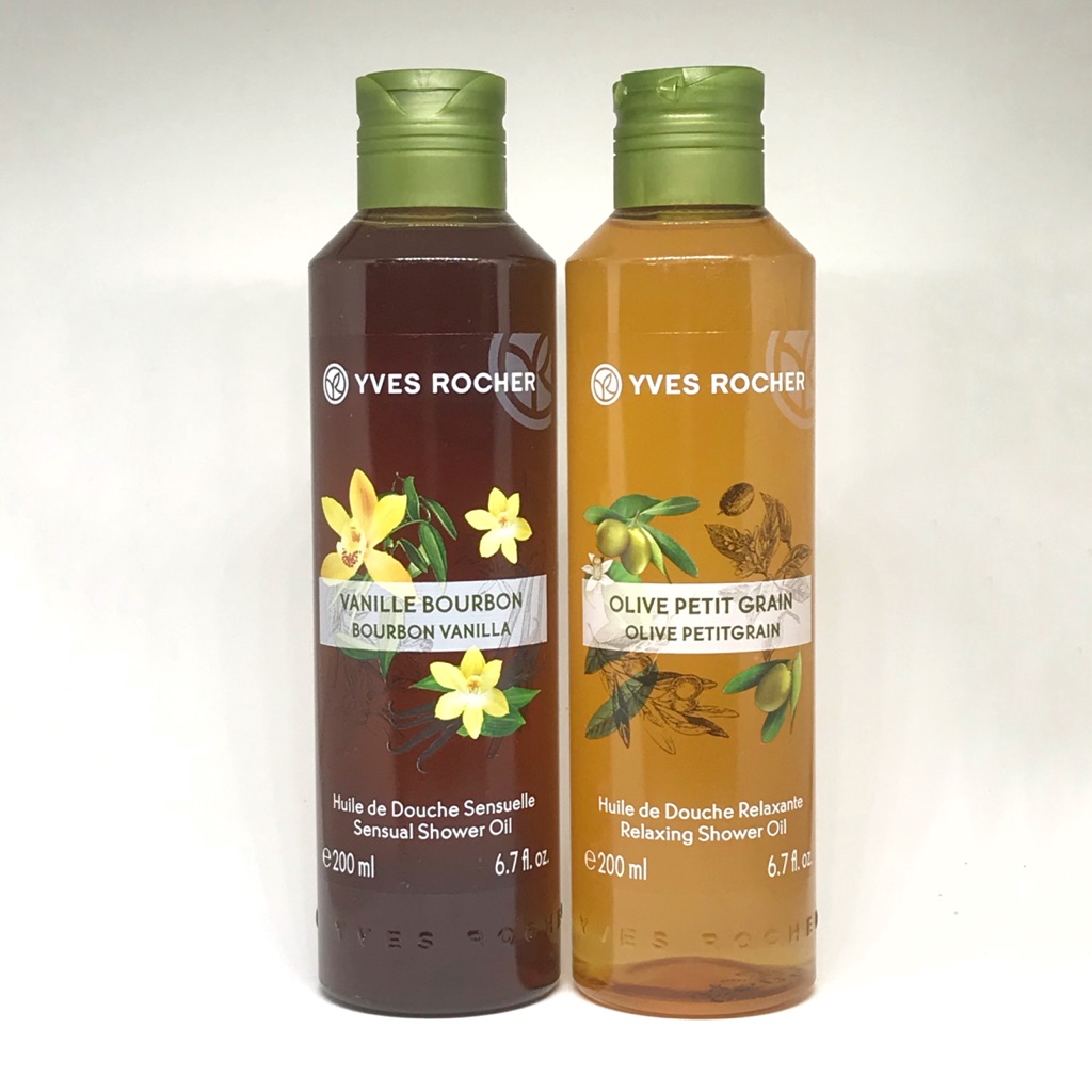 Yves Rocher Sensitive Vegetal Cleansing Cream 125ml Shopee Singapore