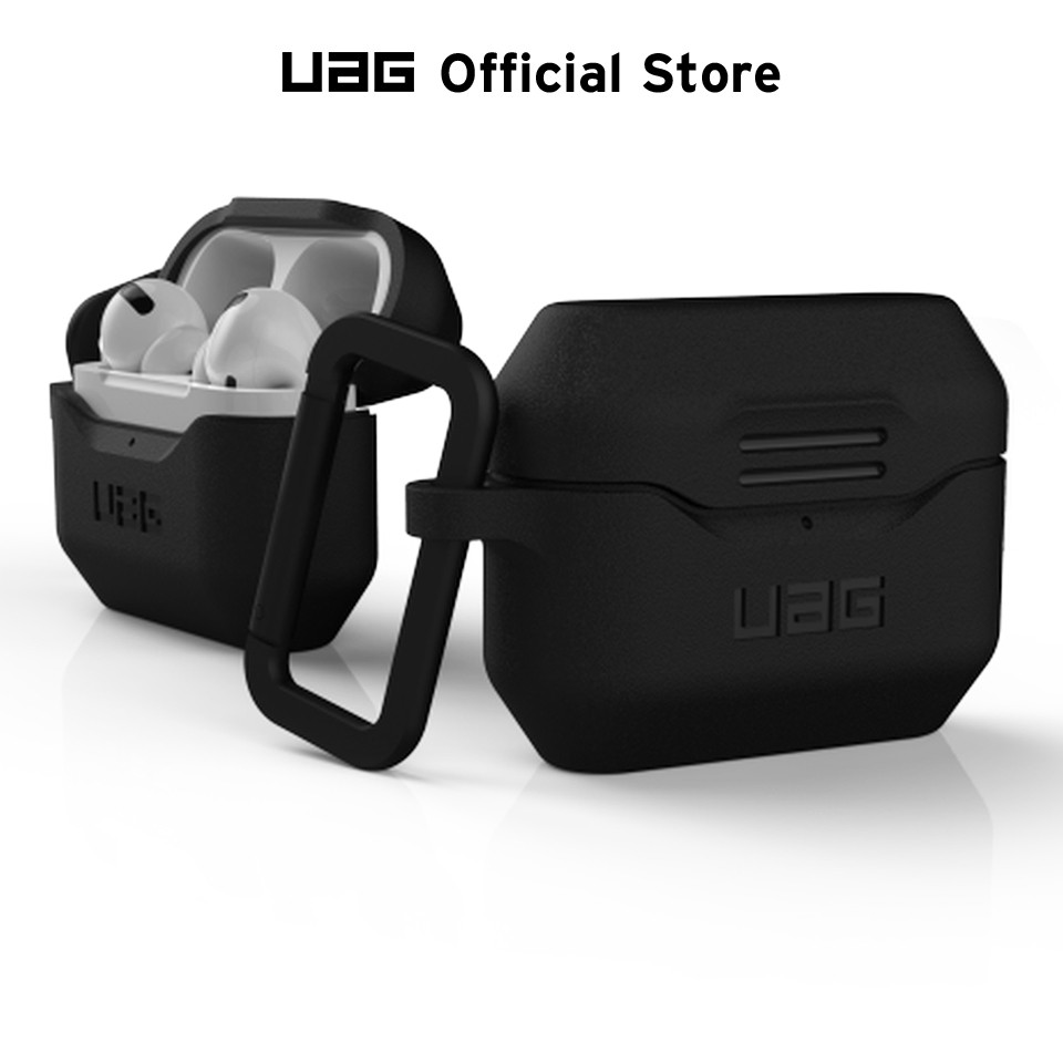 UAG AirPods Pro Case Silicone Version 2 with Military DropTested