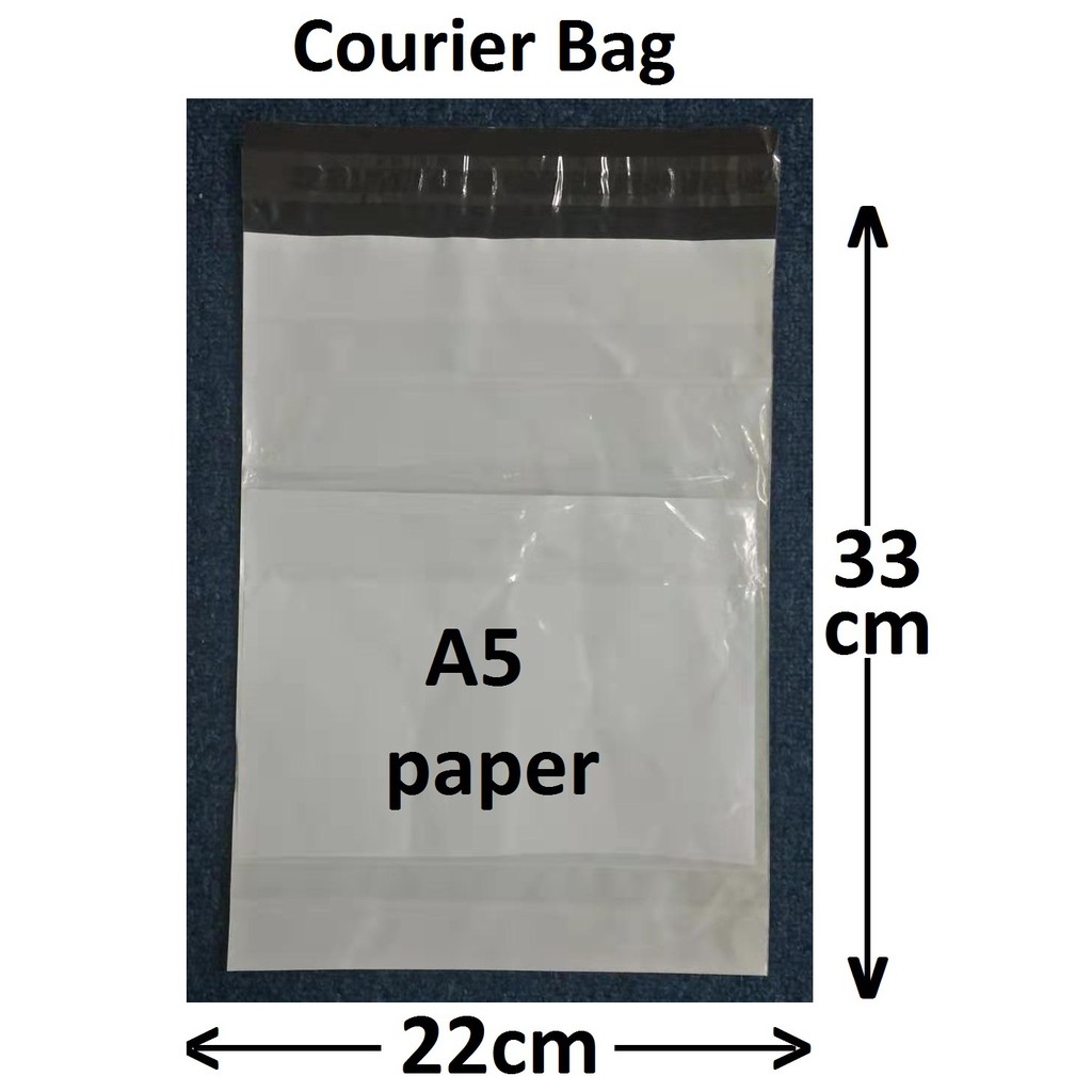 Courier Bag With Pocket malayuswea