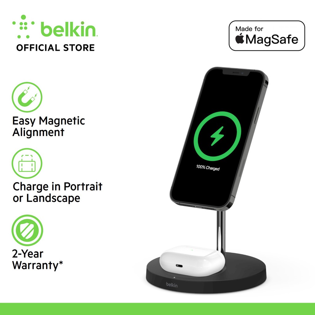 Belkin Official Store, Online Shop Shopee Singapore