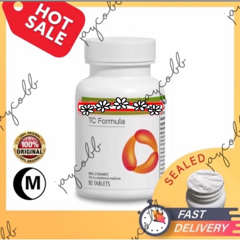 Herbalife tc formula Shopee Singapore