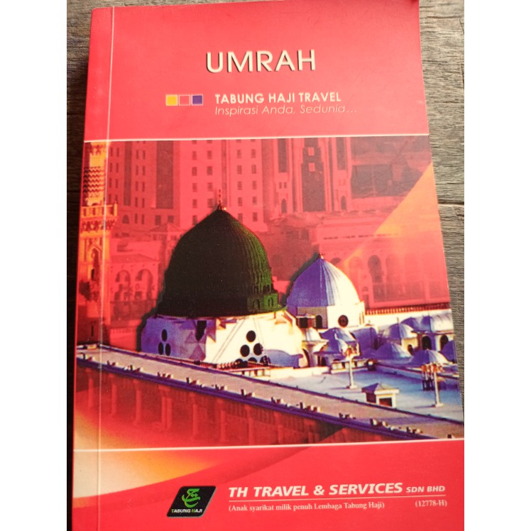 Tabung Haji Travel Umrah