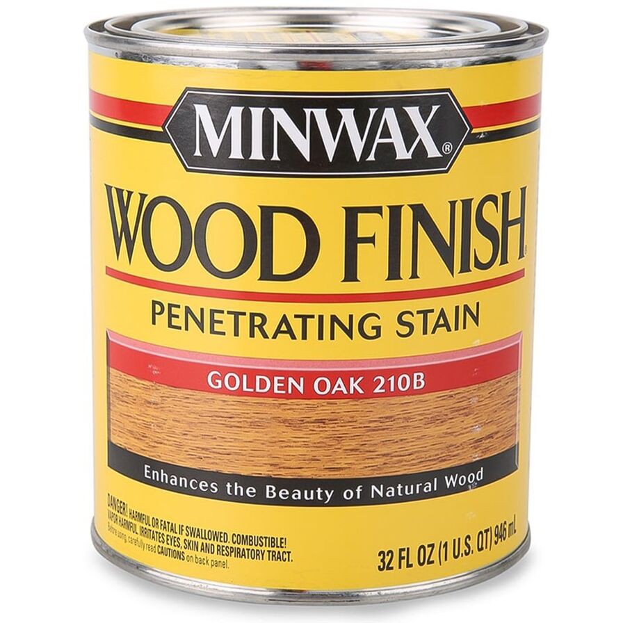 Minwax Wood Finish 946ml Shopee Singapore