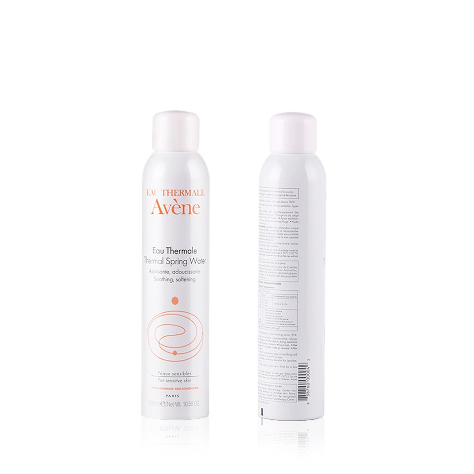 AVENE THERMAL SPRING WATER 300ML Shopee Singapore