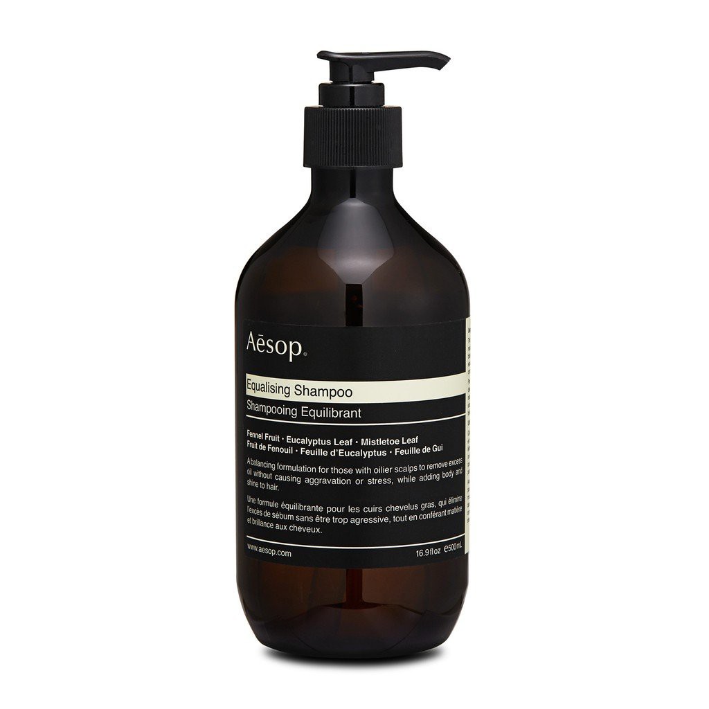 Aesop Equalising Shampoo 16.9oz, 500ml Shopee Singapore