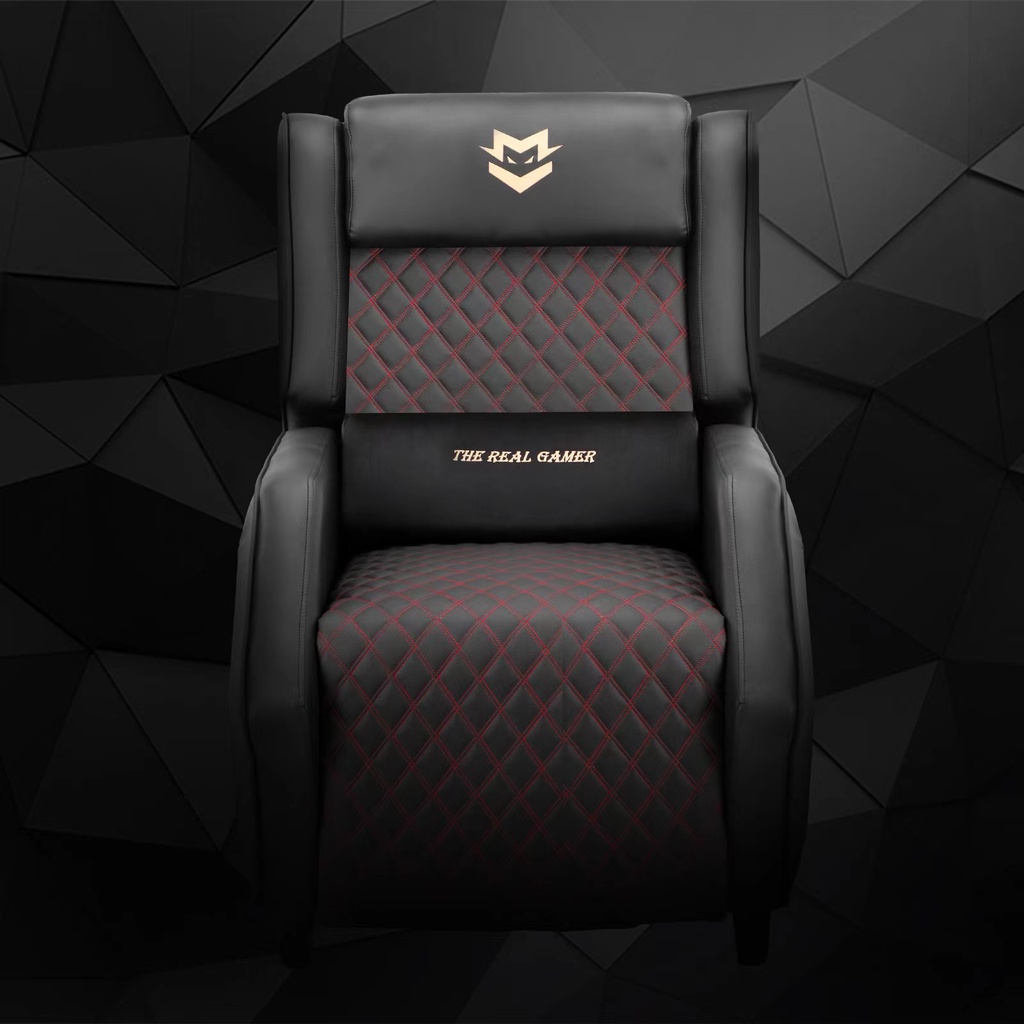 The Real Gamer / Wyatt Gaming Sofa Chair / Recliner Sofa / Sofa Chair
