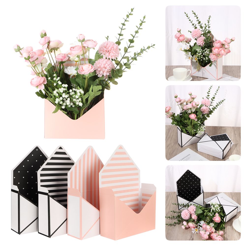 Flower Bouquet Box Template Best Flower Site