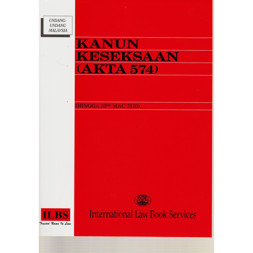 Kanun Keseksaan Akta 574 malay news