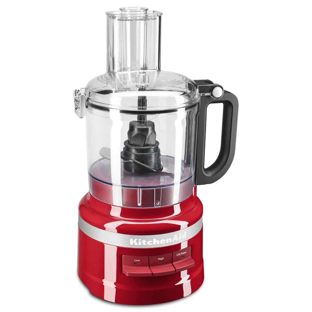 KitchenAid 7 Cup Food Processor 5KFP0719B Shopee Singapore