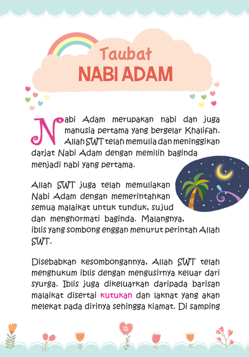 Cerita Pendek Untuk Kanakkanak englshsadir