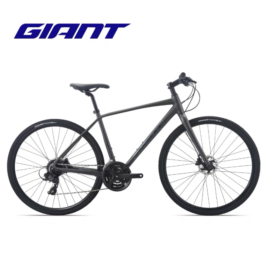 Giant Escape 1 Hybrid Bike Bicycle Shopee Singapore