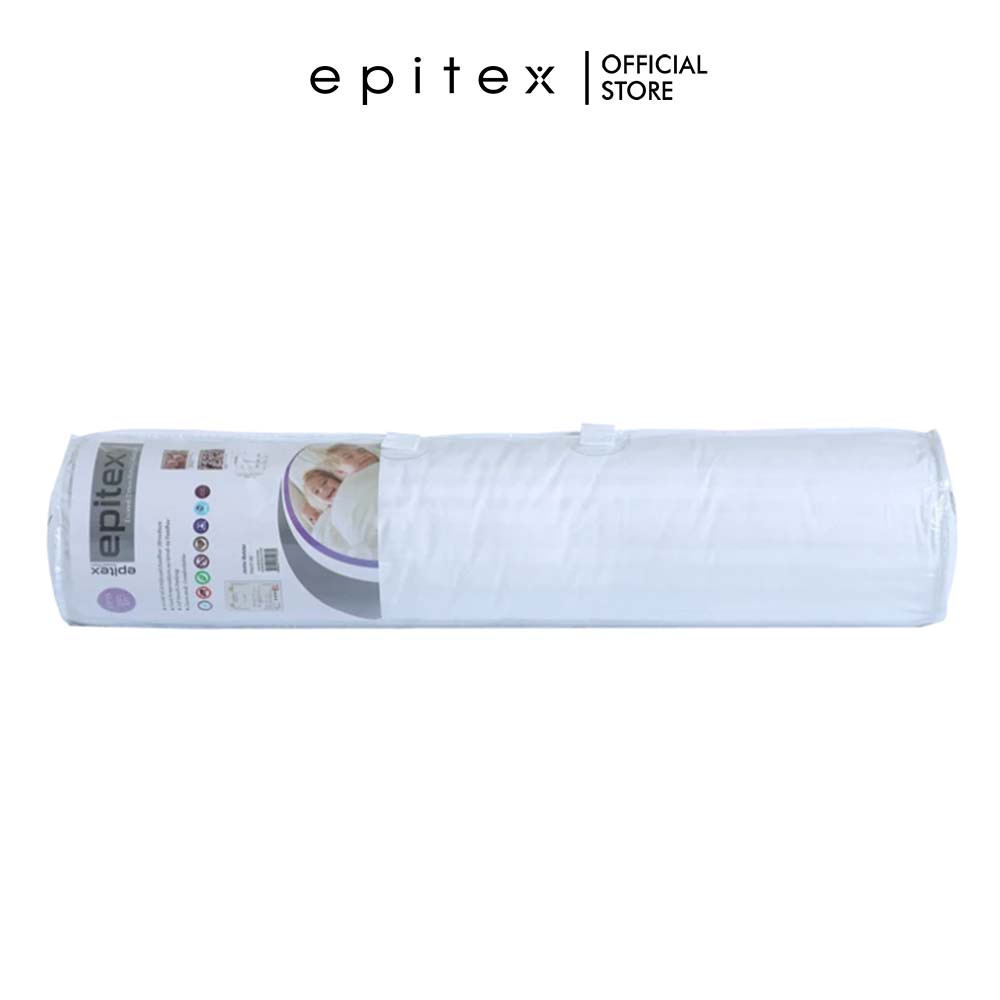 Epitex Exceed Down Hotel Collection Junior Bolster Children Bolster