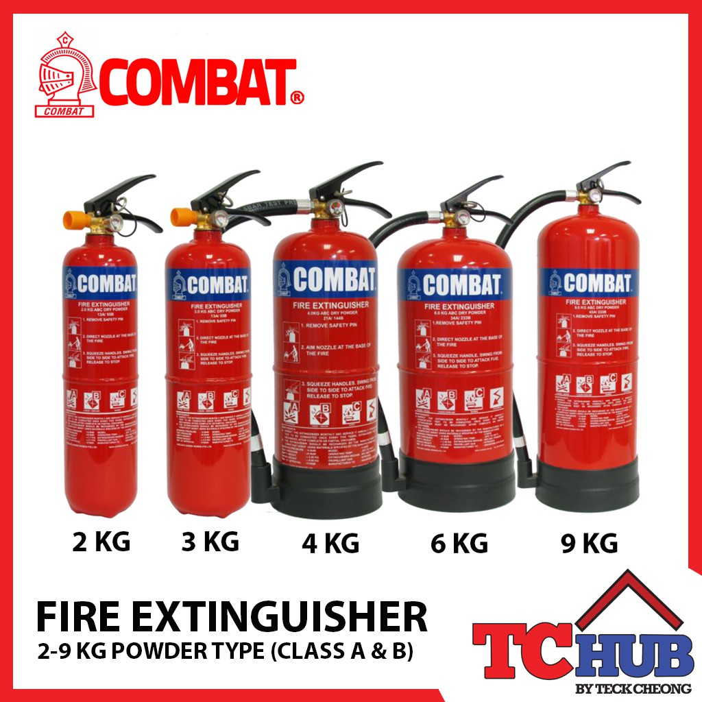 Incredible How To Use Fire Extinguisher Singapore 2022