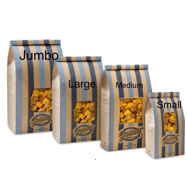 garrett popcorn delivery singapore Pretty Important Blawker Picture