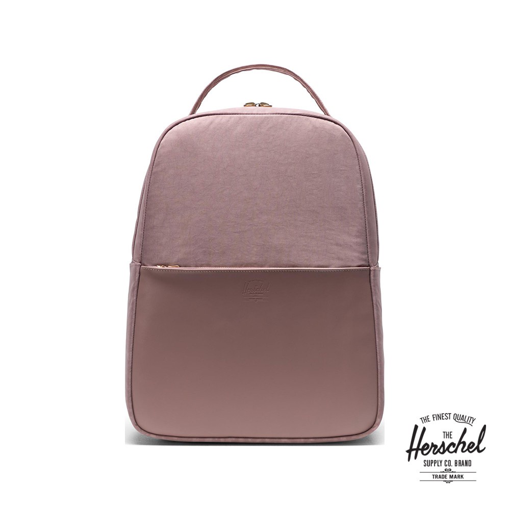 Herschel Orion MidVolume Backpack Ash Rose Shopee Singapore
