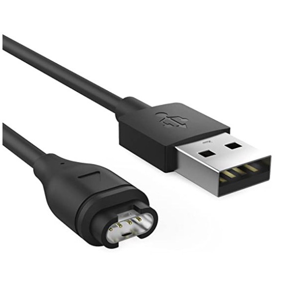 [SG InStock] SLA Garmin USB Charging Cable for Vivoactive 3/4/4S/Venu