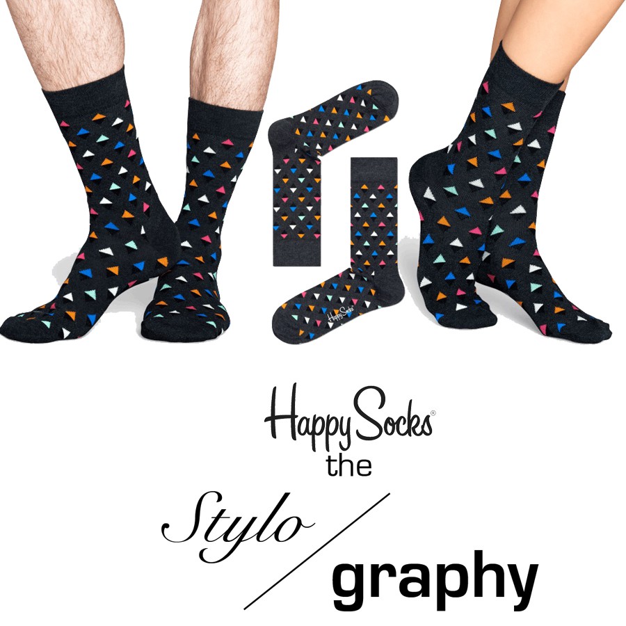 Happy Socks Special Edition Shopee Singapore