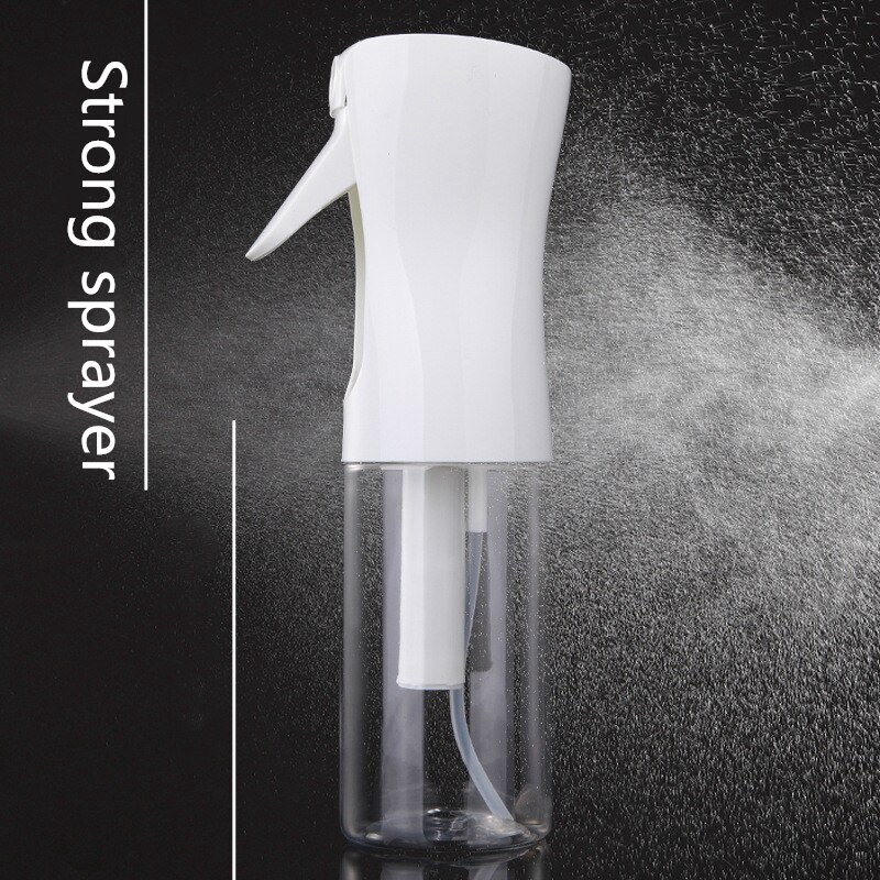 150ML High Pressure Spray Bottle Continuous Water Spray Bottle Superfine Alcohol Watering Can