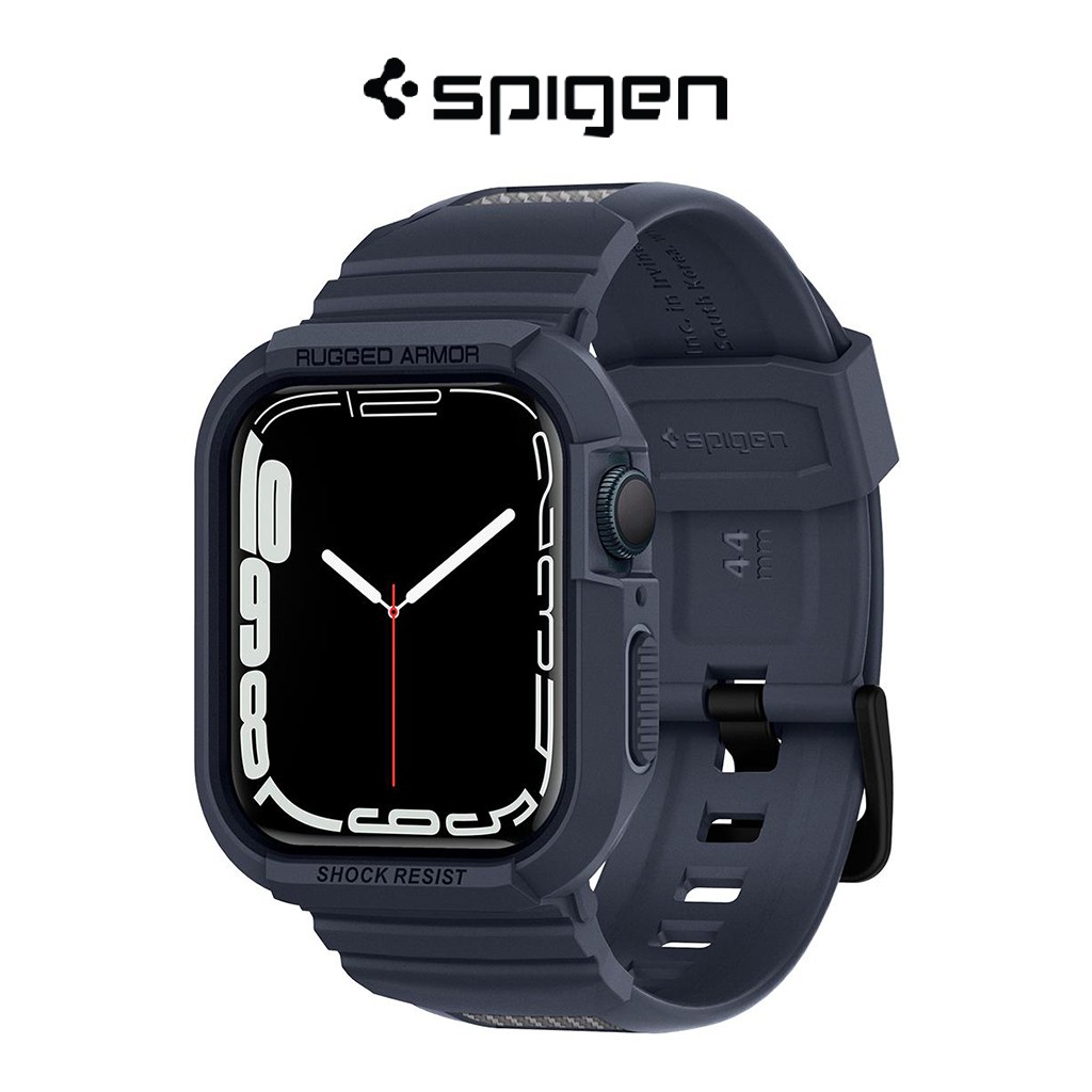Spigen Apple Watch Series 8 / SE 2 / 7 / SE / 6 / 5 / 4 (45mm / 44mm