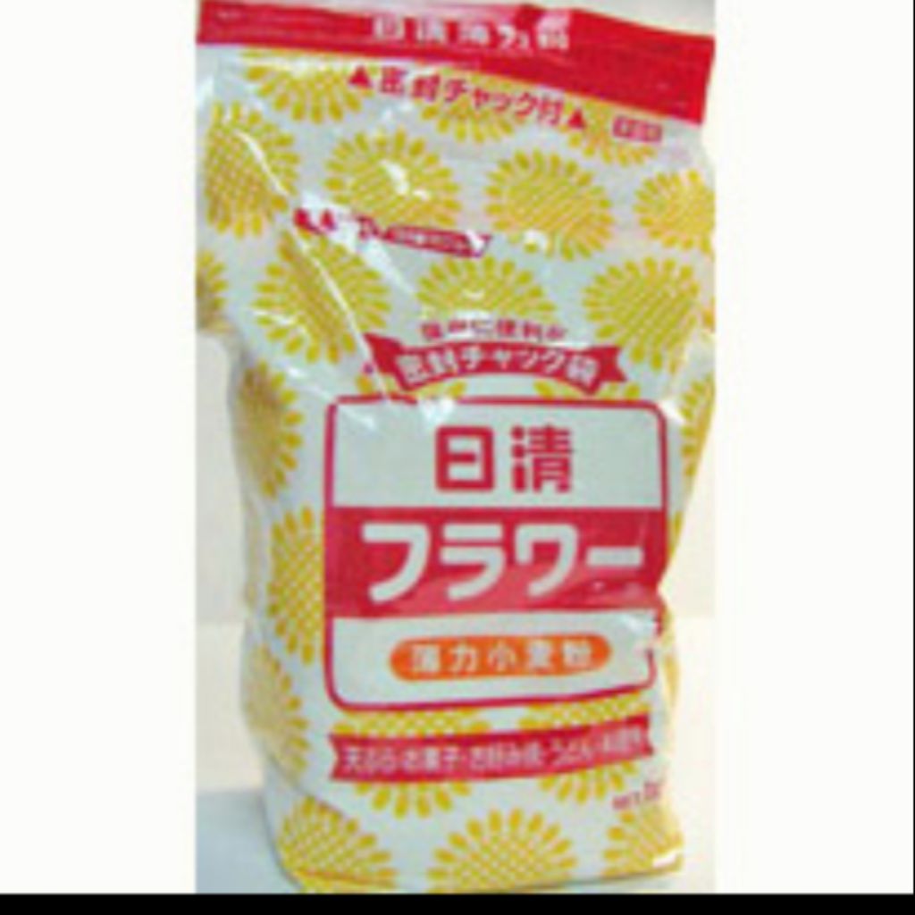 (5 PKTS ORDER) JAPAN WHEAT FLOUR) KOMUGI FLOUR 1 KG K998. Shopee