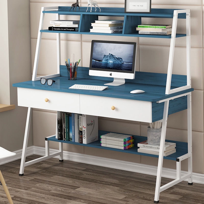 Computer Table Benchtop Table Concise ModernHousehold Bedroom Simple