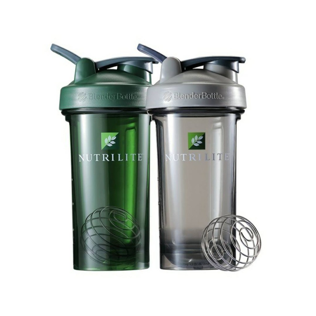 Amway Nutrilite Shaker 700ml blender bottle Shopee Singapore