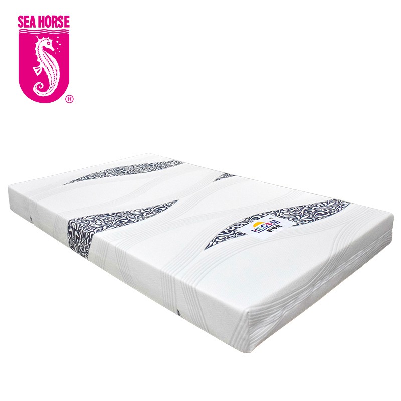 Sea Horse STA HEA Foam Mattress (STA HEA) for Single and Super Single