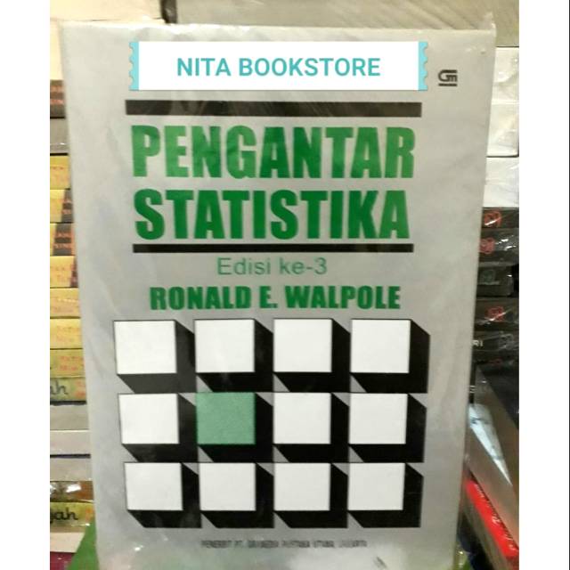 Read Book Introduction To Statistics Walpole 3rd Edition.