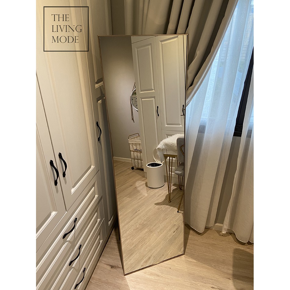 Full Length Mirror / Standing Mirror / Wall Mounted Mirror / Full Body