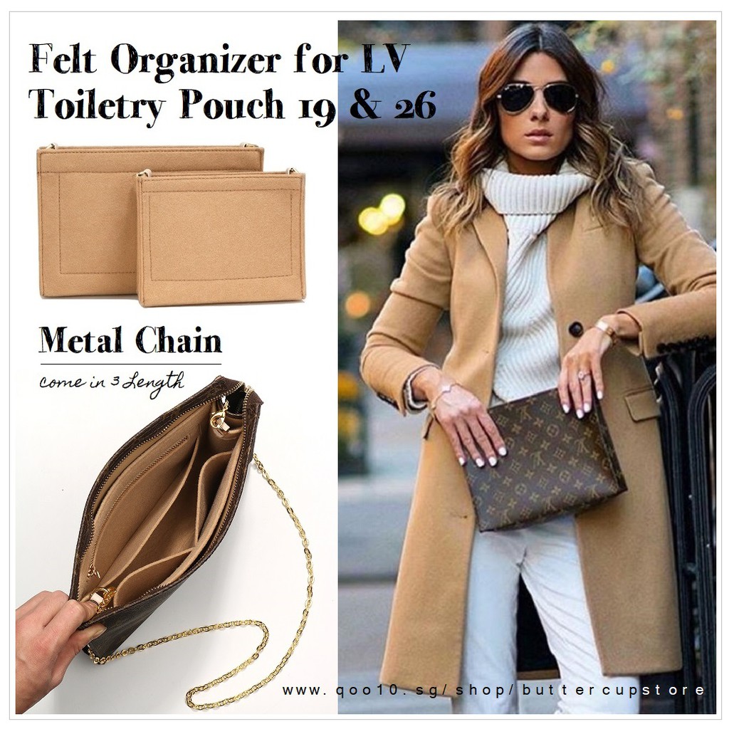 Lv Bag Strap Singapore Sling