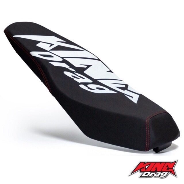 Seat King Drag Y15 mowmalay