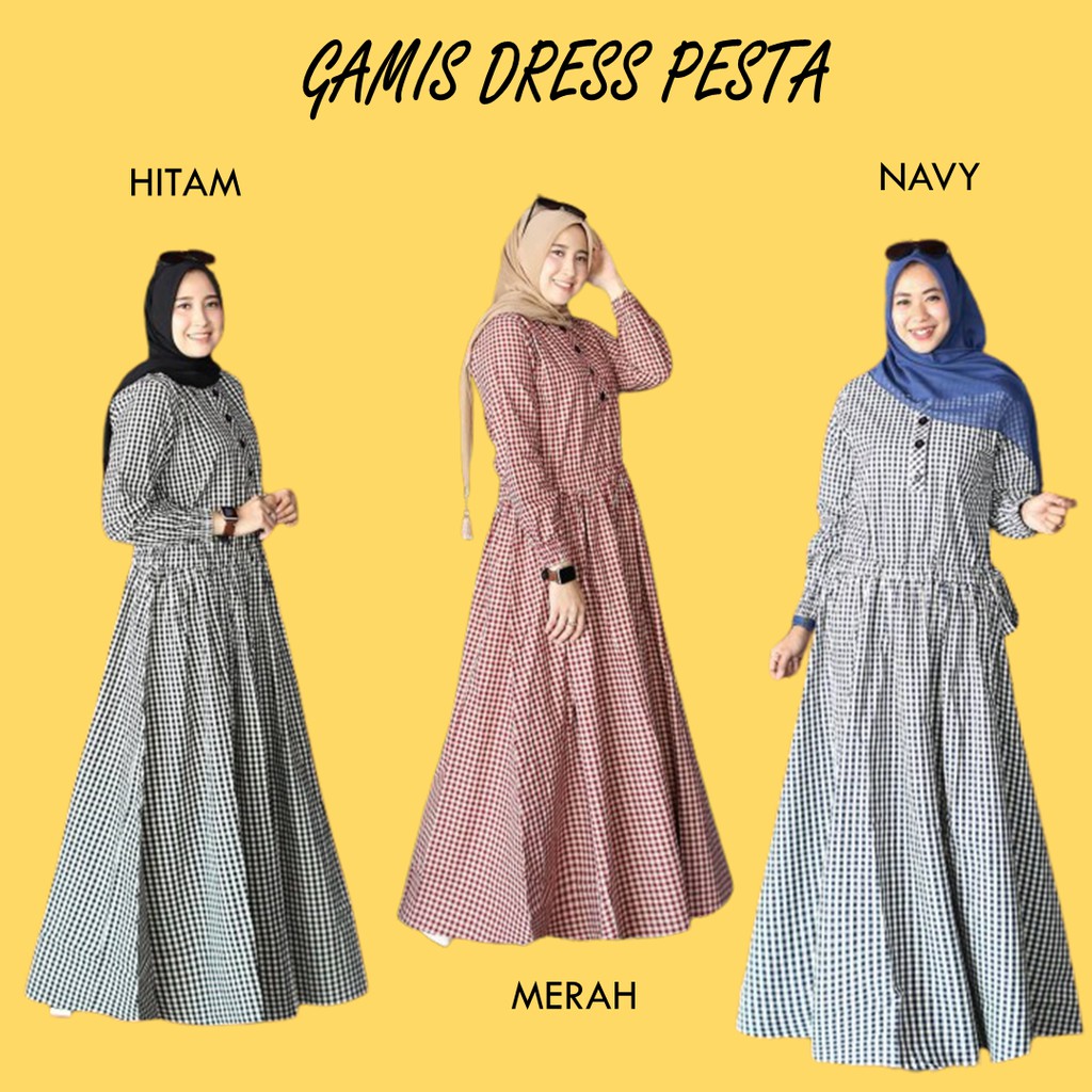 The Latest Muslim Women 's Rabbani Party Dress Muslim Robe All Size