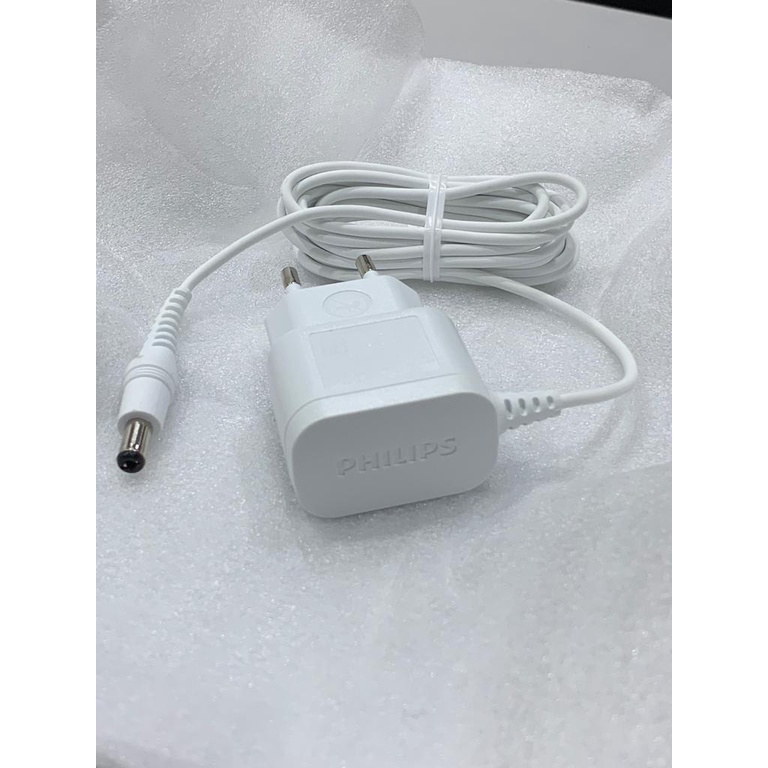 Philips charger for philips epilators BRE225,BRE200,BRE201 and others (1810) Shopee Singapore
