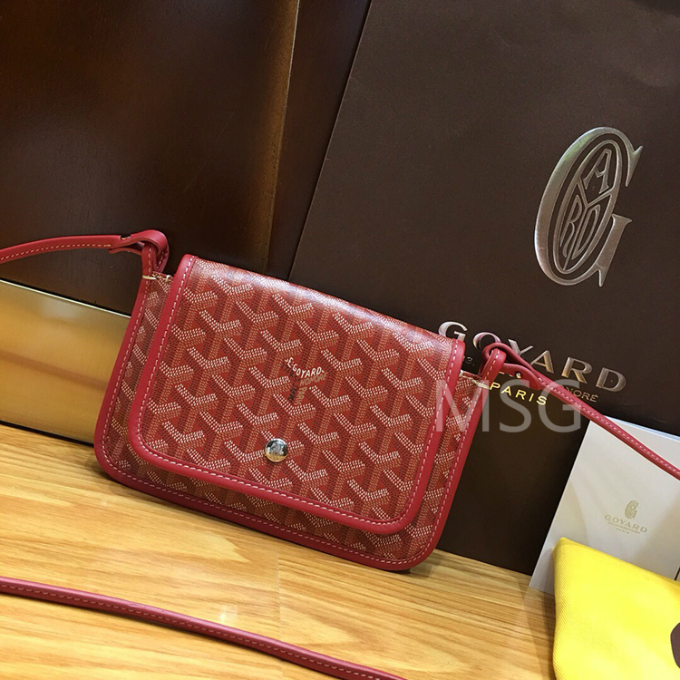 【MSG】3Layers Messenger Bag Leather Envelope Handbags Women Ladies