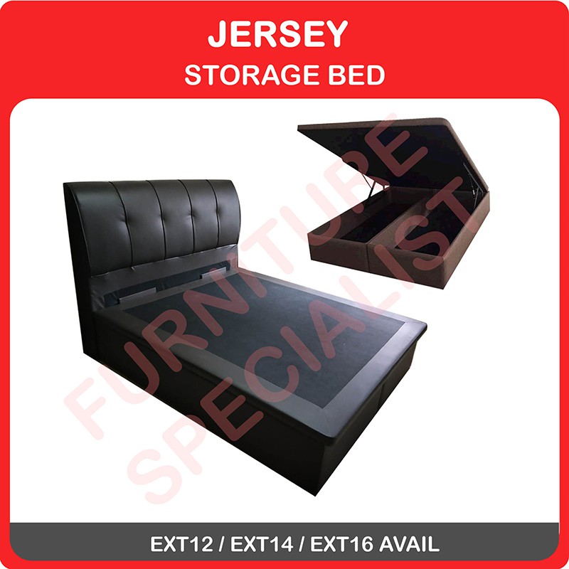 10 Best Storage Beds in Singapore You’d Love to Upgrade To [2022]