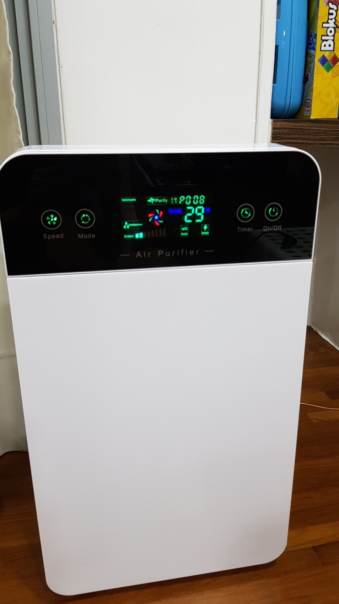 30 Best Air Purifiers in Singapore Needed To Improve Your Lifestyle [2022]