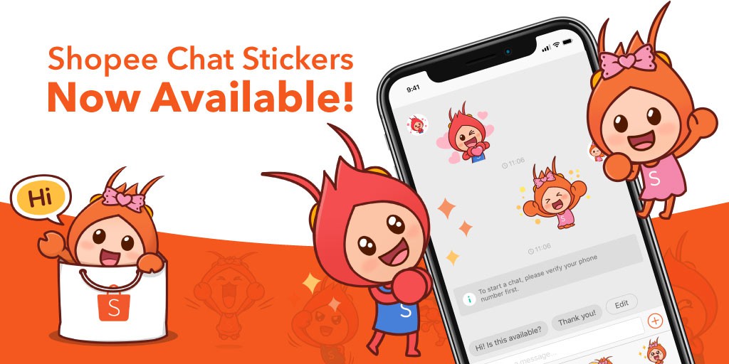 Shopee SG Official Store, Online Shop Shopee Singapore