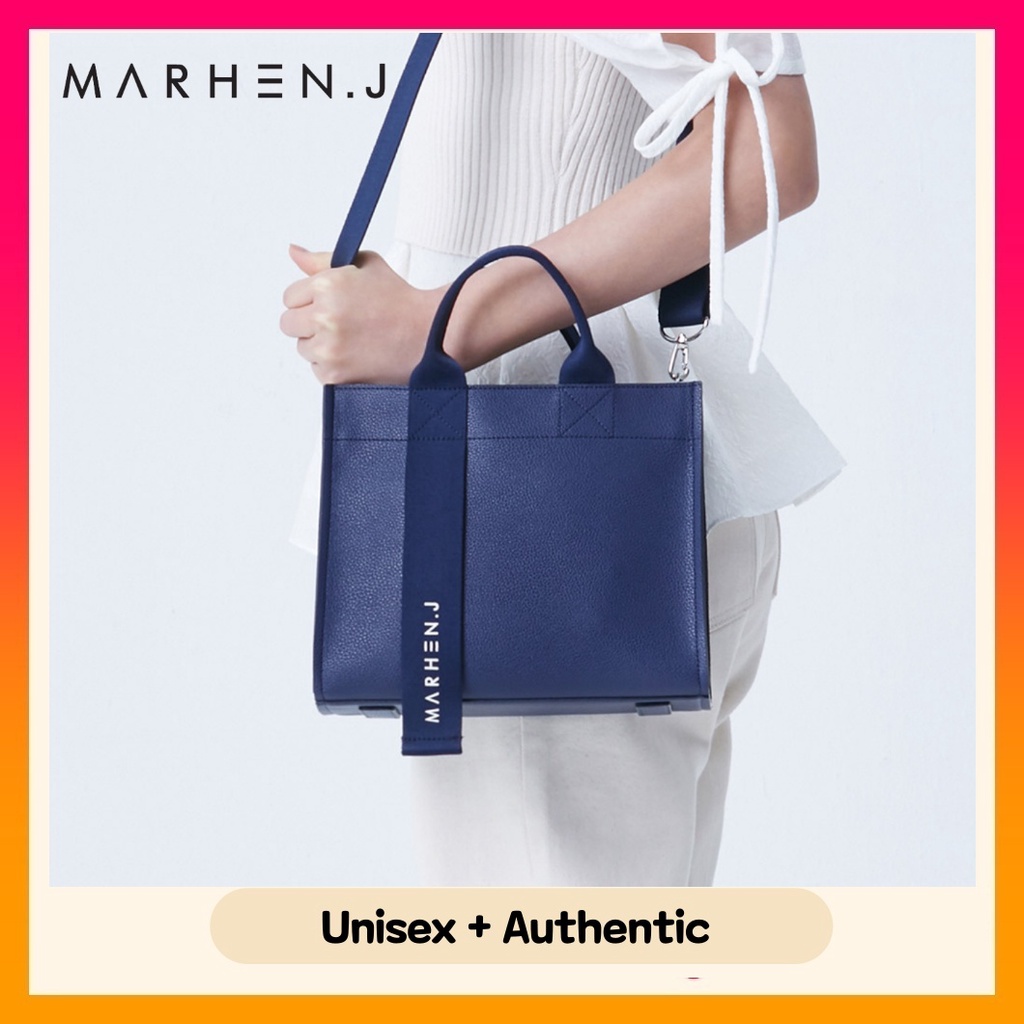 MARHEN.J CINDY BAG 6 color Shopee Singapore