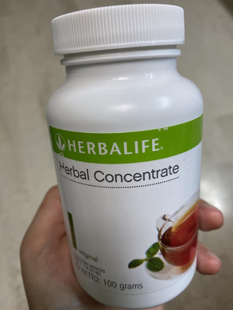 Herbalife tea Shopee Singapore